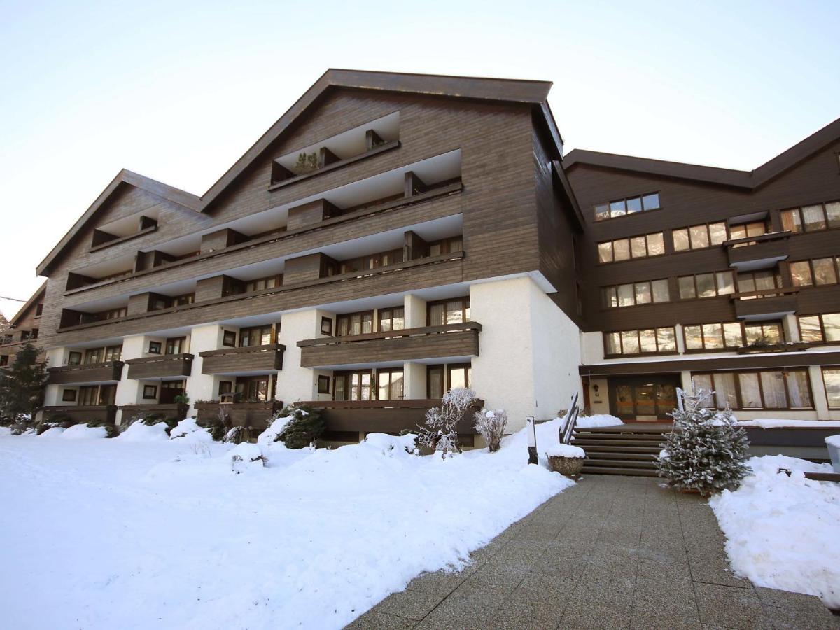 Apartment Sun & Mountain View By Interhome Bad Hofgastein Exterior photo