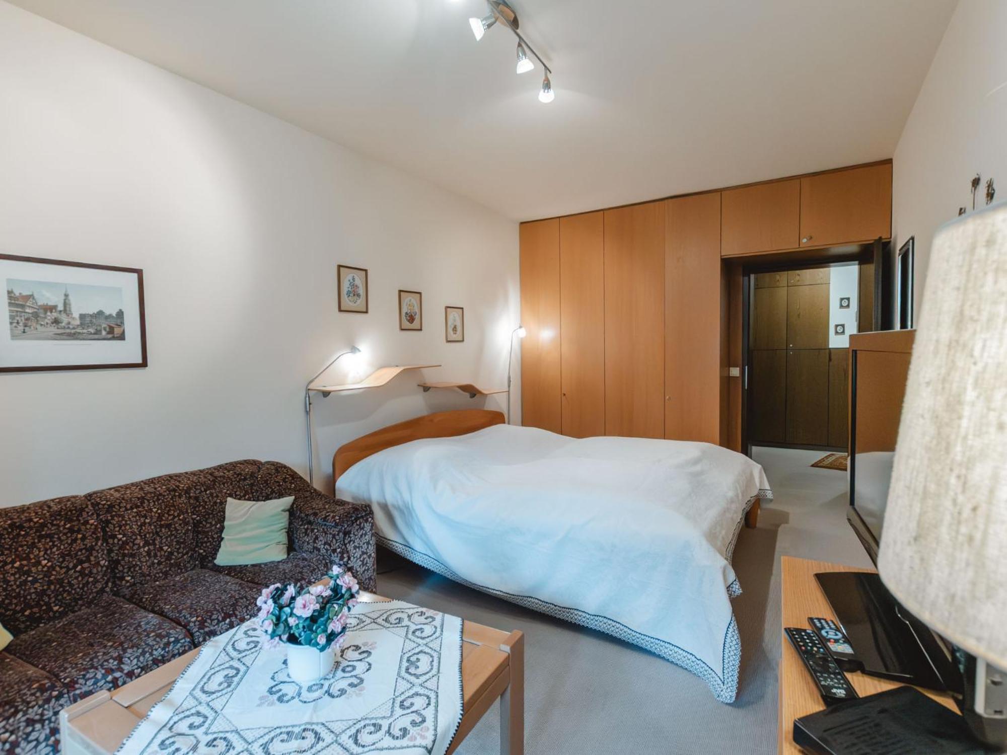 Apartment Sun & Mountain View By Interhome Bad Hofgastein Exterior photo