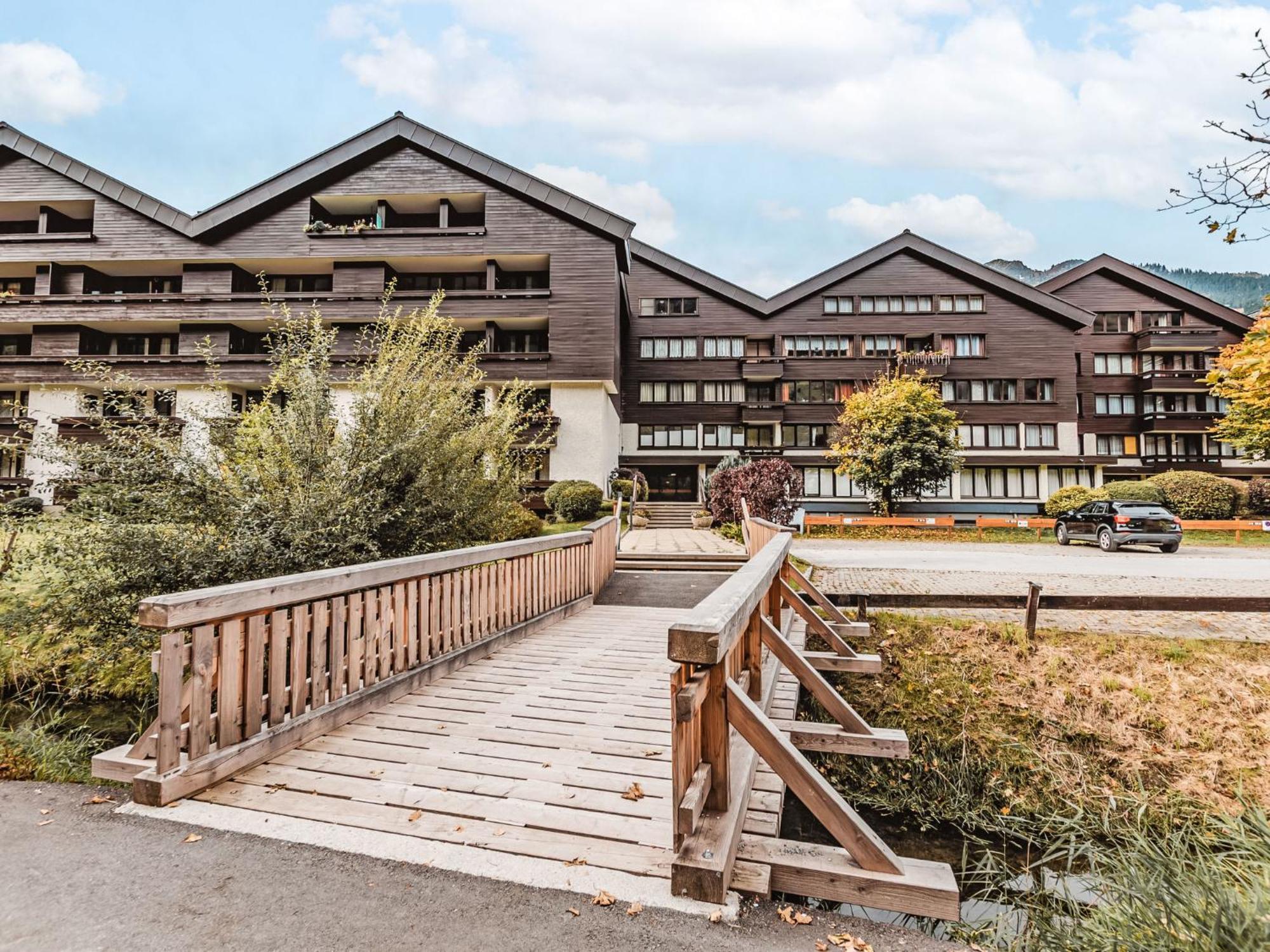 Apartment Sun & Mountain View By Interhome Bad Hofgastein Exterior photo